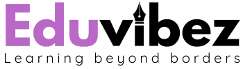 Eduvibes webiste logo