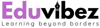 Eduvibes webiste logo